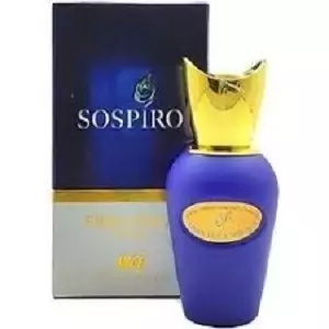 ادپرفیوم sospiro erba pura مارک 100 میل
