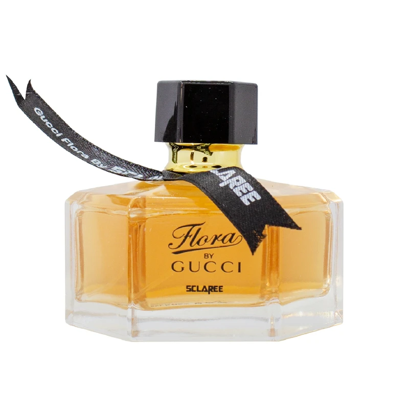 ادوپرفیوم flora by gucci مارک 100میل