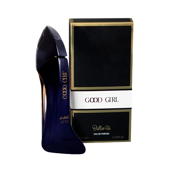 ادوپرفیوم good girl مارک 80 میل